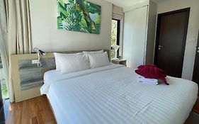 The Title Rawai Aparthotel By Hss